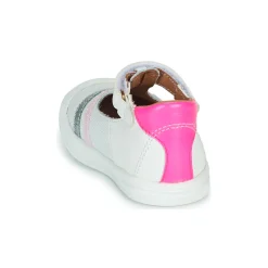 Baskets Mode^GBB - LUISON Blanc