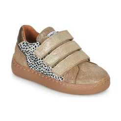 Baskets Mode^GBB - LYNE Beige