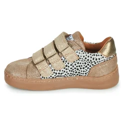 Baskets Mode^GBB - LYNE Beige