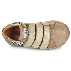 Baskets Mode^GBB - LYNE Beige