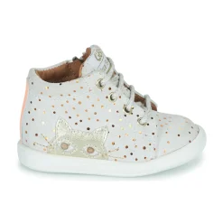 Baskets Mode^GBB - MAIA Blanc