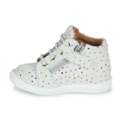 Baskets Mode^GBB - MAIA Blanc