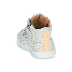 Baskets Mode^GBB - MAIA Blanc