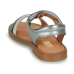 Sandales Et Nu-pieds^GBB - MAISIE Argenté