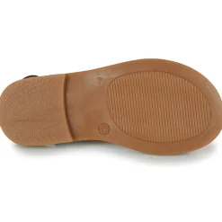 Sandales Et Nu-pieds^GBB - MAISIE Argenté