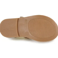 Sandales Et Nu-pieds^GBB - MAISIE Doré