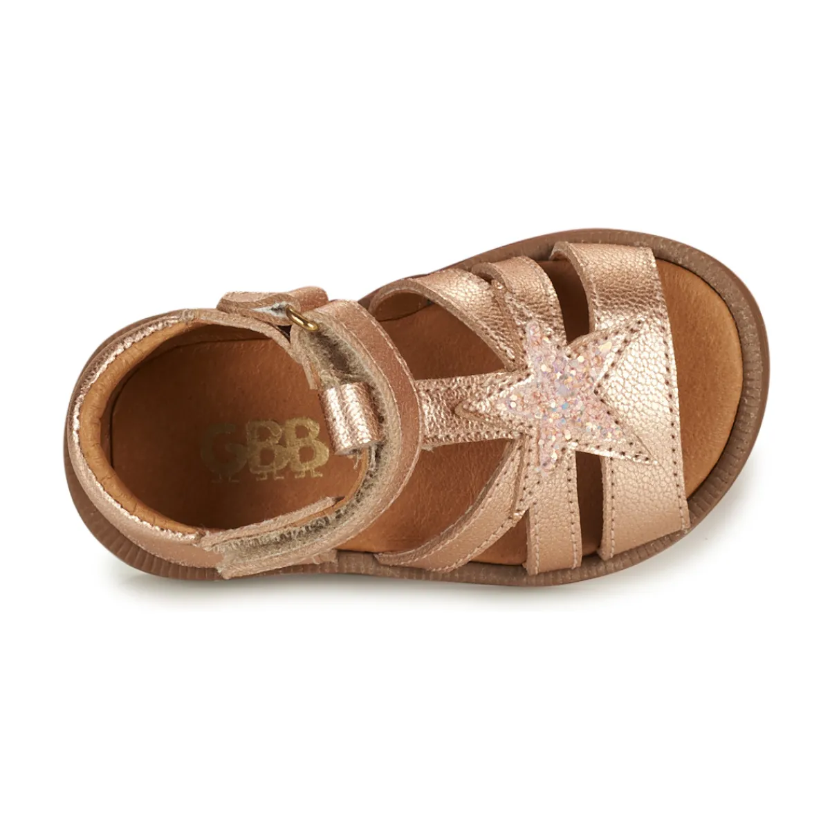 Sandales Et Nu-pieds^GBB - MAMIA Rose