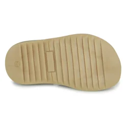 Sandales Et Nu-pieds^GBB - MARTINO Marron