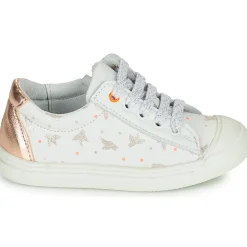 Baskets Mode^GBB - MATIA Blanc