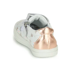 Baskets Mode^GBB - MATIA Blanc