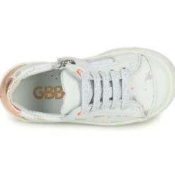 Baskets Mode^GBB - MATIA Blanc
