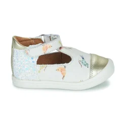 Ballerines / Babies^GBB - MELISSA Blanc