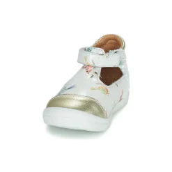 Ballerines / Babies^GBB - MELISSA Blanc