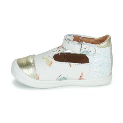 Ballerines / Babies^GBB - MELISSA Blanc
