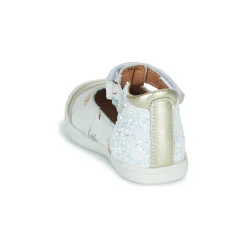 Ballerines / Babies^GBB - MELISSA Blanc