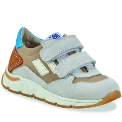 Baskets Mode^GBB - MERLIN Beige
