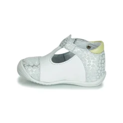 Ballerines / Babies^GBB - MERTONE Blanc