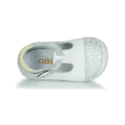 Ballerines / Babies^GBB - MERTONE Blanc