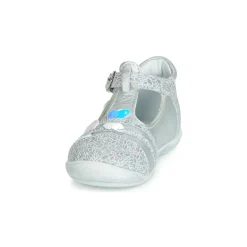 Ballerines / Babies^GBB - MERTONE Argenté