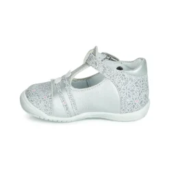 Ballerines / Babies^GBB - MERTONE Argenté