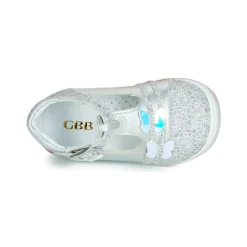 Ballerines / Babies^GBB - MERTONE Argenté