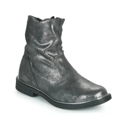 Bottines / Boots^GBB - MICKY Gris