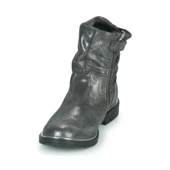 Bottines / Boots^GBB - MICKY Gris
