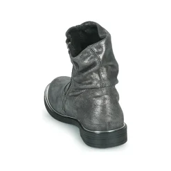 Bottines / Boots^GBB - MICKY Gris
