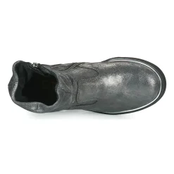 Bottines / Boots^GBB - MICKY Gris