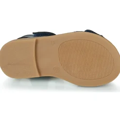 Sandales Et Nu-pieds^GBB - MILENA Bleu