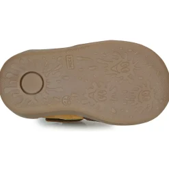 Baskets Mode^GBB - MIRAGE Marron