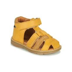 Sandales Et Nu-pieds^GBB - MITRI Jaune