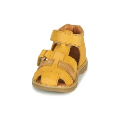 Sandales Et Nu-pieds^GBB - MITRI Jaune