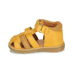 Sandales Et Nu-pieds^GBB - MITRI Jaune