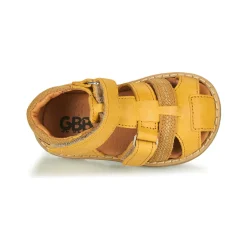 Sandales Et Nu-pieds^GBB - MITRI Jaune