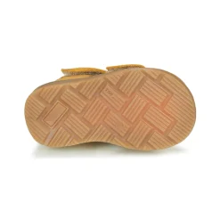 Sandales Et Nu-pieds^GBB - MITRI Jaune