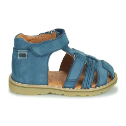 Sandales Et Nu-pieds^GBB - MITRI Bleu