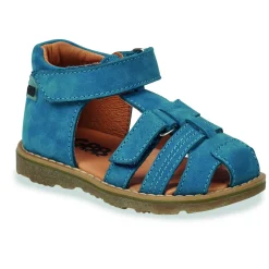 Sandales Et Nu-pieds^GBB - MITRI Bleu