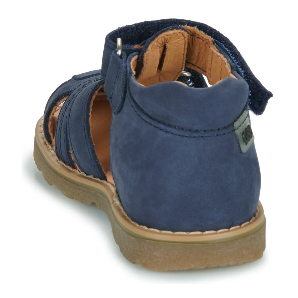 Sandales Et Nu-pieds^GBB - MITRI Bleu