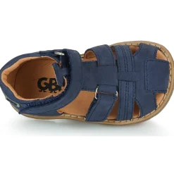 Sandales Et Nu-pieds^GBB - MITRI Bleu