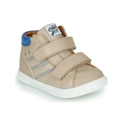 Baskets Mode^GBB - MORISO Beige