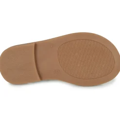 Sandales Et Nu-pieds^GBB - MURIA Argenté