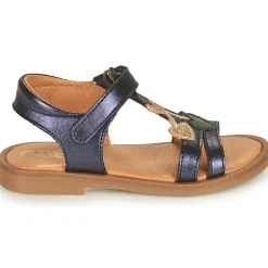 Sandales Et Nu-pieds^GBB - MURIA Bleu