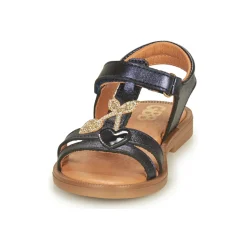 Sandales Et Nu-pieds^GBB - MURIA Bleu