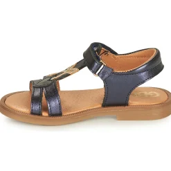 Sandales Et Nu-pieds^GBB - MURIA Bleu