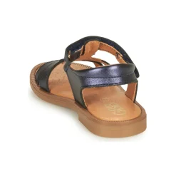 Sandales Et Nu-pieds^GBB - MURIA Bleu