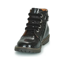 Bottines / Boots^GBB - NAREA Noir