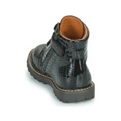 Bottines / Boots^GBB - NAREA Noir