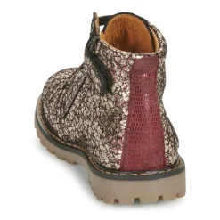 Bottines / Boots^GBB - NAREA Argenté