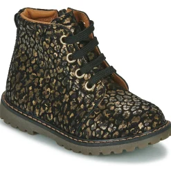 Bottines / Boots^GBB - NAREA Doré